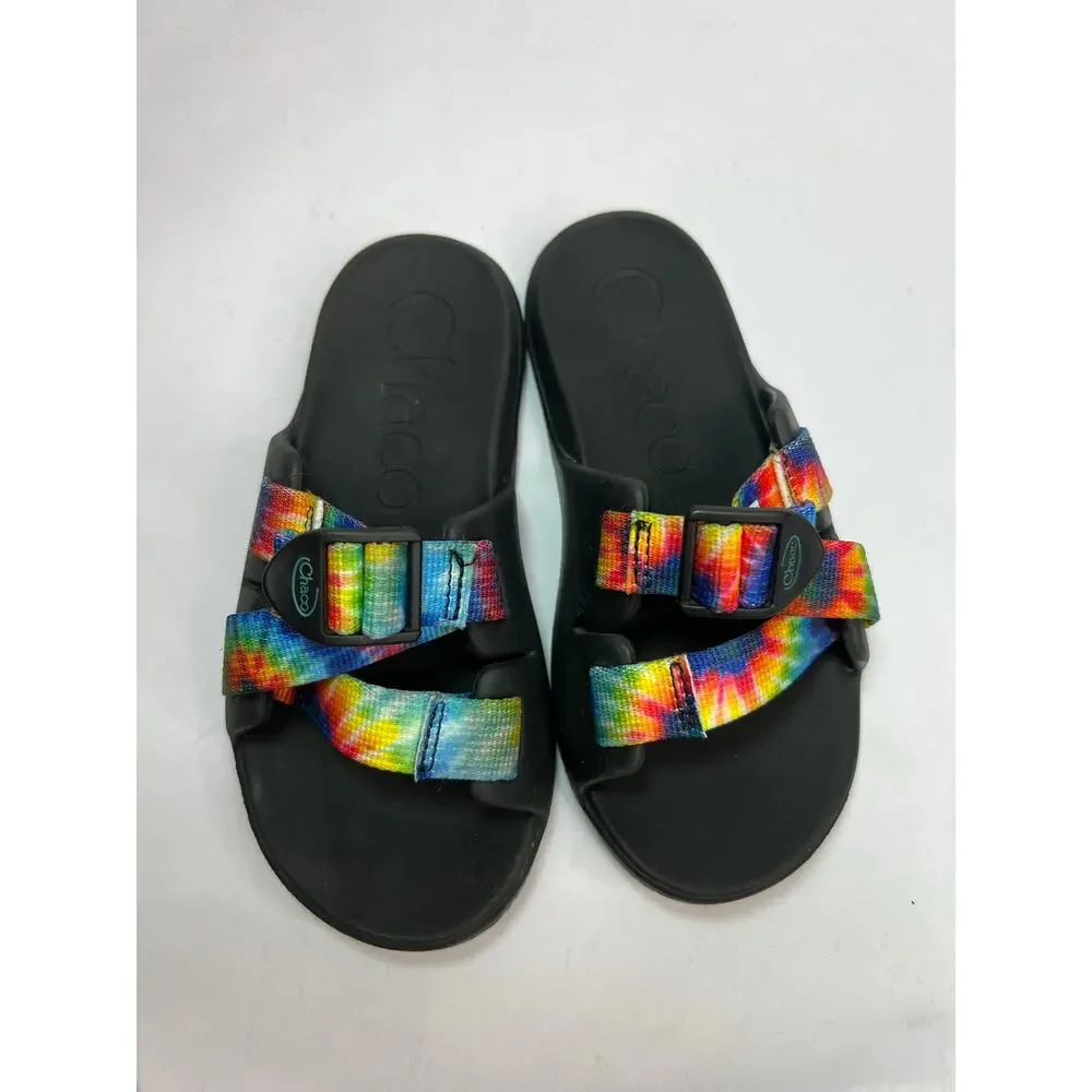 Chaco kids tie